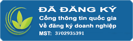 Đã đăng ký cổng thông tin quốc gia