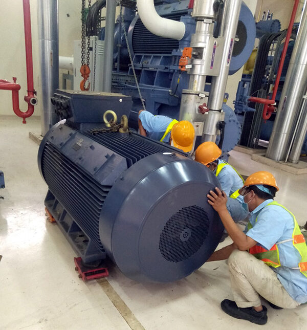 Thu mua phế liệu Bình Dương