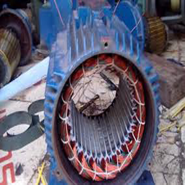 Quấn mô tơ giá rẻ tại Bình Dương