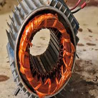 Quấn mô tơ giá rẻ tại Bình Dương