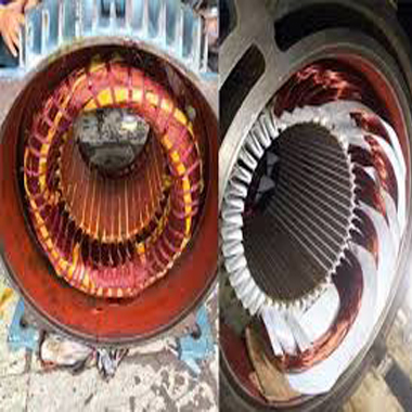 Video điện cơ Đức Hiếu 1