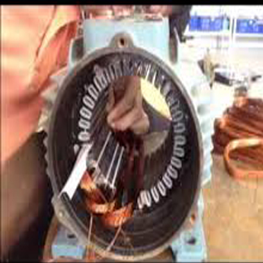 Video điện cơ Đức Hiếu 3