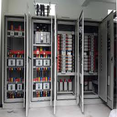 Thiết kế lắp đặt tủ điện công nghiệp và dân dụng tân uyên bình dương