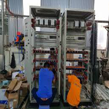 Thiết kế lắp đặt tủ điện công nghiệp và dân dụng tân uyên bình dương