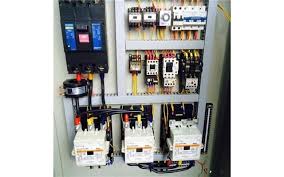 Sản xuất vỏ tủ điện trong nhà các loại giá tốt tân uyên bình dương