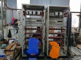 Sản xuất vỏ tủ điện trong nhà các loại giá tốt tân uyên bình dương