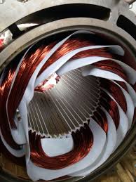 Sửa chữa mô tơ điện Bình Dương