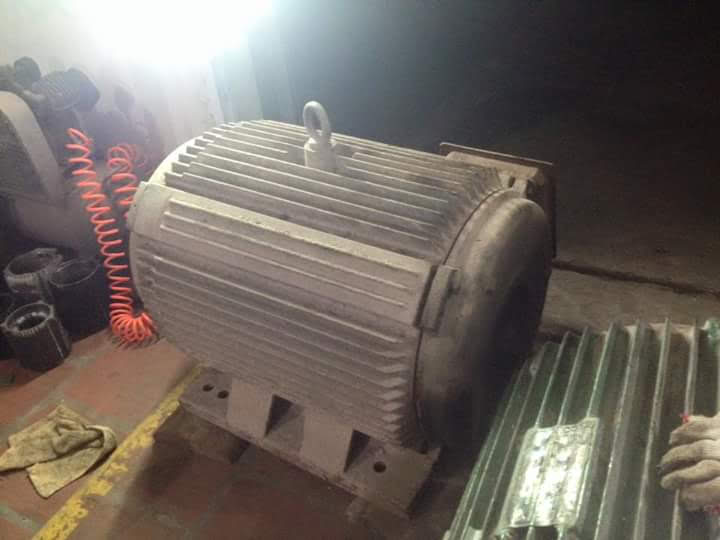 Sửa chữa điện cơ giá rẻ