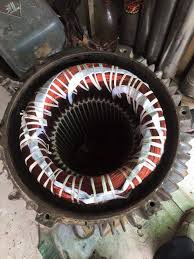 Học nghề điện cơ, quấn motor bao gồm học những gì ?