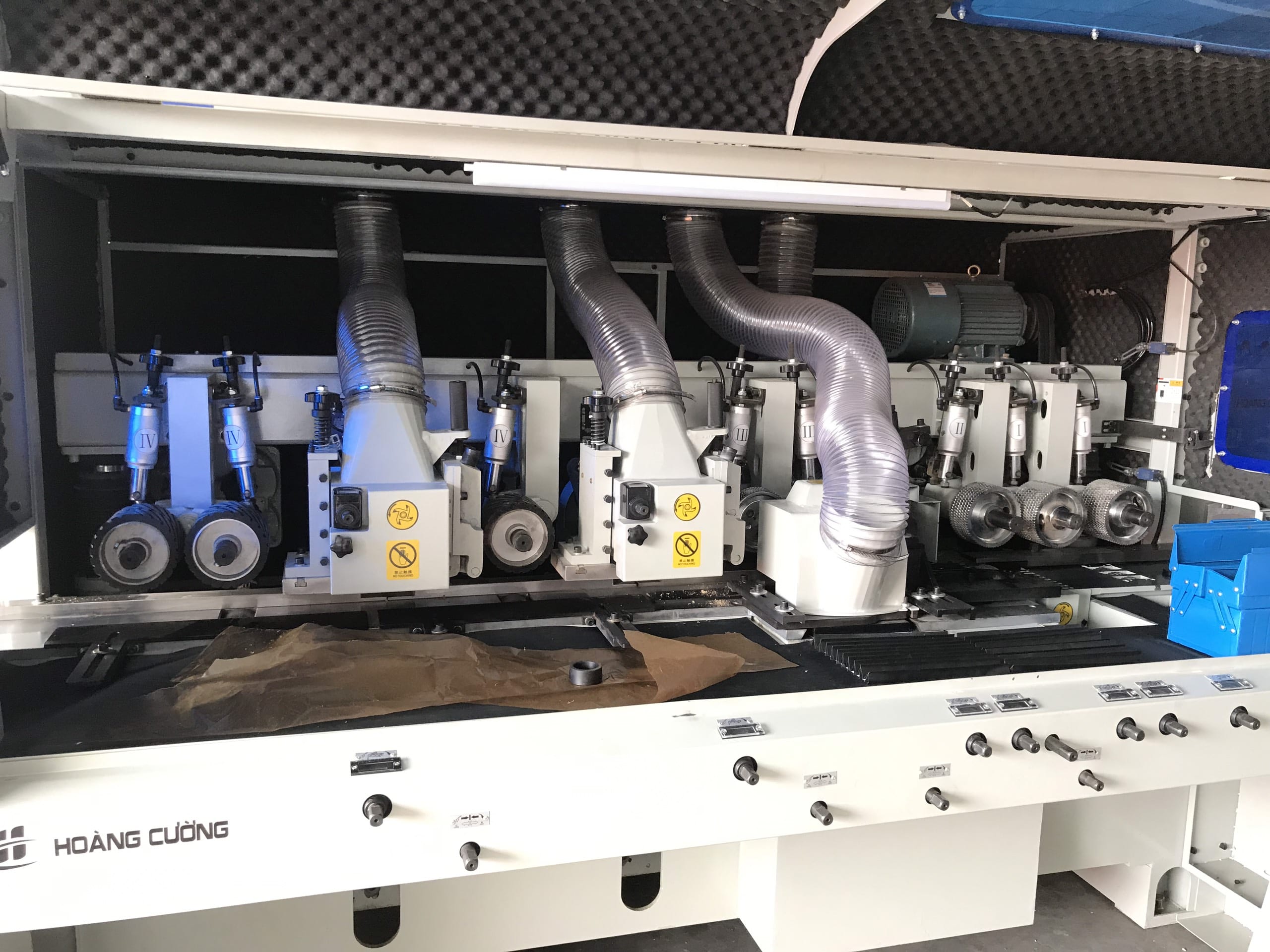 Bộ sưu tập ảnh điện cơ Đức Hiếu 1 5