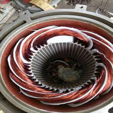 Sửa chữa motor tân uyên