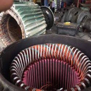 Sửa chữa mô tơ điện Bình Dương