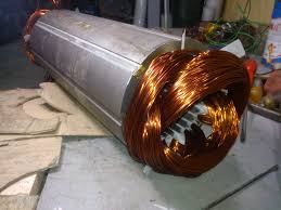 Dịch vụ sửa chữa thiết bị phụ kiện mô tơ