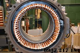 Sửa chữa điện cơ Bình Dương