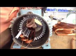 Sửa chữa điện cơ Bình Dương