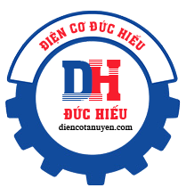 ĐIỆN CƠ ĐỨC HIẾU | CÔNG TY TNHH ĐIỆN CƠ ĐỨC HIẾU