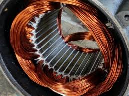 Sửa chữa điện cơ Bình Dương