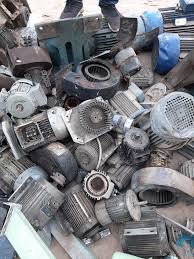 Mua mô tơ qua sử dụng