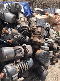 Mua mô tơ qua sử dụng