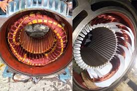 Sửa chữa điện cơ